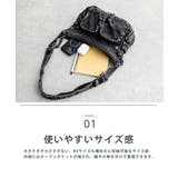 ショルダーバッグ ヴィンテージ デニム | Rocky Monroe | 詳細画像10