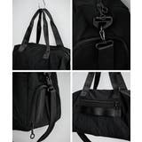 ボストンバッグ 2WAY ショルダー | Rocky Monroe | 詳細画像32 