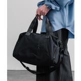 ボストンバッグ 2WAY ショルダー | Rocky Monroe | 詳細画像2 