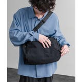 ボストンバッグ 2WAY ショルダー | Rocky Monroe | 詳細画像3 