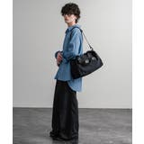 ボストンバッグ 2WAY ショルダー | Rocky Monroe | 詳細画像4 