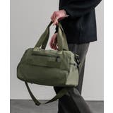 ボストンバッグ 2WAY ショルダー | Rocky Monroe | 詳細画像6 