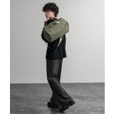 ボストンバッグ 2WAY ショルダー | Rocky Monroe | 詳細画像8 