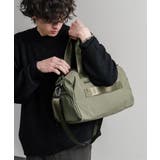 ボストンバッグ 2WAY ショルダー | Rocky Monroe | 詳細画像9 