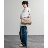 ボストンバッグ 2WAY ショルダー | Rocky Monroe | 詳細画像12 