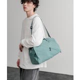 ボストンバッグ 2WAY ショルダー | Rocky Monroe | 詳細画像15 