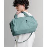 ボストンバッグ 2WAY ショルダー | Rocky Monroe | 詳細画像16 