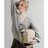 ボストンバッグ 2WAY ショルダー | Rocky Monroe | 詳細画像18 