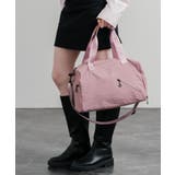 ボストンバッグ 2WAY ショルダー | Rocky Monroe | 詳細画像20 