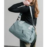 ボストンバッグ 2WAY ショルダー | Rocky Monroe | 詳細画像23 