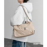 カーキ | ボストンバッグ 2WAY ショルダー | Rocky Monroe