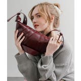 ボディバッグ ショルダー クロワッサン型 | Rocky Monroe | 詳細画像11 