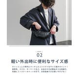 ボディバッグ ショルダー クロワッサン型 | Rocky Monroe | 詳細画像22 