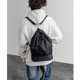 ショルダーバッグ リュックサック 2WAY | Rocky Monroe | 詳細画像3 