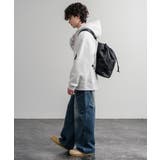 ショルダーバッグ リュックサック 2WAY | Rocky Monroe | 詳細画像4 