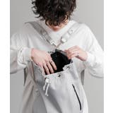 ショルダーバッグ リュックサック 2WAY | Rocky Monroe | 詳細画像8 