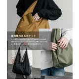 トートバッグ ショルダー 肩掛け | Rocky Monroe | 詳細画像15
