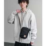 Carhartt ショルダーバッグ 斜め掛け | Rocky Monroe | 詳細画像3 