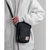 Carhartt ショルダーバッグ 斜め掛け | Rocky Monroe | 詳細画像4 