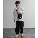 Carhartt ショルダーバッグ 斜め掛け | Rocky Monroe | 詳細画像5 