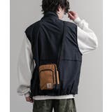 Carhartt ショルダーバッグ 斜め掛け | Rocky Monroe | 詳細画像6 