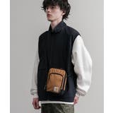 Carhartt ショルダーバッグ 斜め掛け | Rocky Monroe | 詳細画像7 