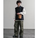 Carhartt ショルダーバッグ 斜め掛け | Rocky Monroe | 詳細画像8 