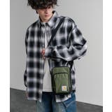 Carhartt ショルダーバッグ 斜め掛け | Rocky Monroe | 詳細画像10 