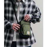 Carhartt ショルダーバッグ 斜め掛け | Rocky Monroe | 詳細画像11 