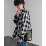 Carhartt ショルダーバッグ 斜め掛け | Rocky Monroe | 詳細画像12 