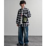 Carhartt ショルダーバッグ 斜め掛け | Rocky Monroe | 詳細画像13 