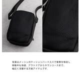 Carhartt ショルダーバッグ 斜め掛け | Rocky Monroe | 詳細画像18 