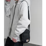 Carhartt ショルダーバッグ 斜め掛け | Rocky Monroe | 詳細画像2 