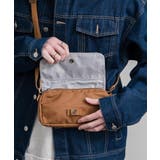 Carhartt ショルダーバッグ 斜め掛け | Rocky Monroe | 詳細画像9 