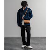 Carhartt ショルダーバッグ 斜め掛け | Rocky Monroe | 詳細画像10 