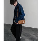 Carhartt ショルダーバッグ 斜め掛け | Rocky Monroe | 詳細画像11 