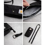 Carhartt ショルダーバッグ 斜め掛け | Rocky Monroe | 詳細画像15 