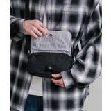 Carhartt ショルダーバッグ 斜め掛け | Rocky Monroe | 詳細画像3 