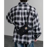 Carhartt ショルダーバッグ 斜め掛け | Rocky Monroe | 詳細画像4 