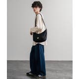 THENORTHFACE WHITELABEL ショルダーバッグ | Rocky Monroe | 詳細画像6 