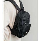 THENORTHFACE WHITELABEL ミニバックパック | Rocky Monroe | 詳細画像3 