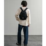 THENORTHFACE WHITELABEL ミニバックパック | Rocky Monroe | 詳細画像5 