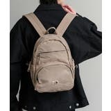 THENORTHFACE WHITELABEL ミニバックパック | Rocky Monroe | 詳細画像6 