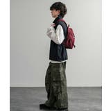 THENORTHFACE WHITELABEL ミニバックパック | Rocky Monroe | 詳細画像11 