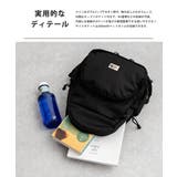 THENORTHFACE WHITELABEL ミニバックパック | Rocky Monroe | 詳細画像13 