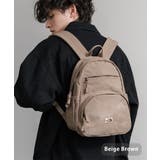 ベージュブラウン | THENORTHFACE WHITELABEL ミニバックパック | Rocky Monroe