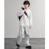 THENORTHFACE WHITELABEL スリングバッグ | Rocky Monroe | 詳細画像4 