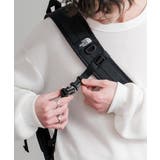 THENORTHFACE WHITELABEL スリングバッグ | Rocky Monroe | 詳細画像5 