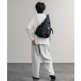 THENORTHFACE WHITELABEL スリングバッグ | Rocky Monroe | 詳細画像7 