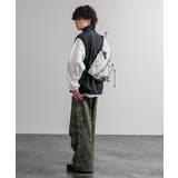 THENORTHFACE WHITELABEL スリングバッグ | Rocky Monroe | 詳細画像8 